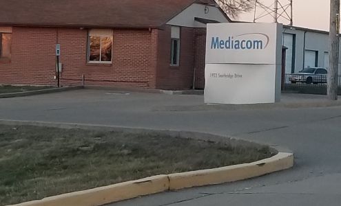 Mediacom Communications Corporation
