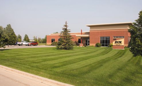 Dakota Carrier Network