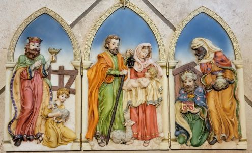 Name Brand Overstocks