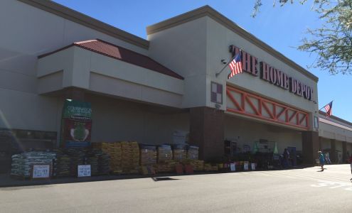 The Home Depot