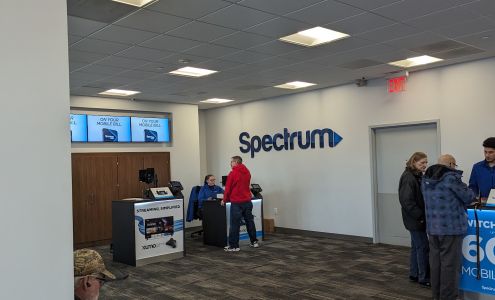 Spectrum Clifton Park
