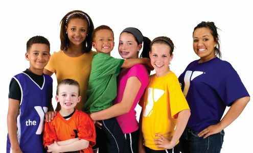 YMCA of the Sandhills