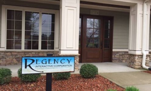 Regency Interactive Corporation