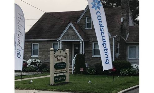 Pine Street Family Practice