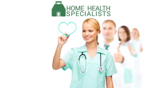 Home Health Specialists Inc