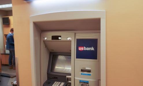 U.S. Bank Branch