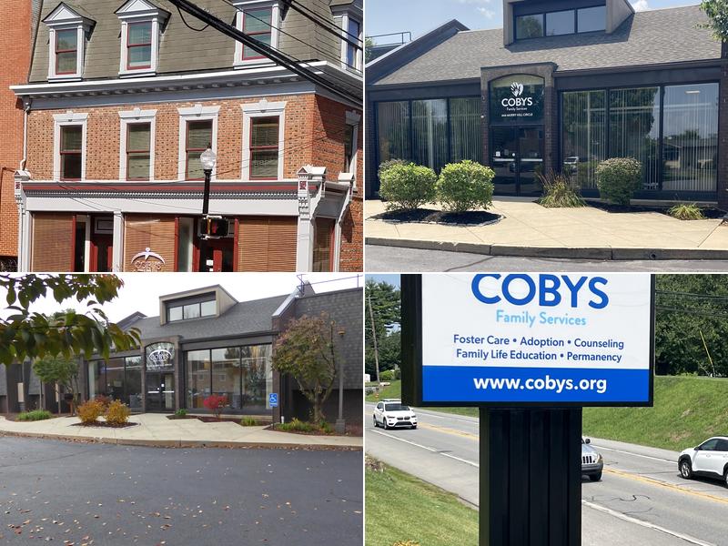 COBYS Murry Hill Center