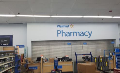 Walmart Pharmacy