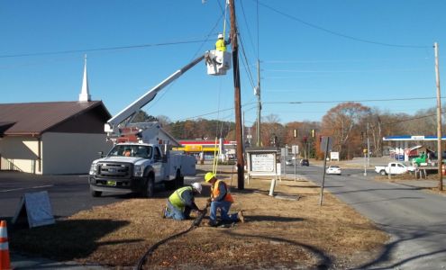 Chickamauga Telephone Corporation