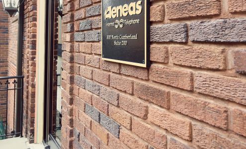 Aeneas Internet and Telephone