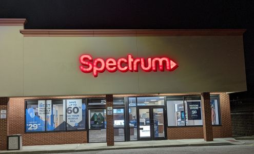 Spectrum Store