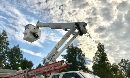 North Coast Wireless Communications, LLC