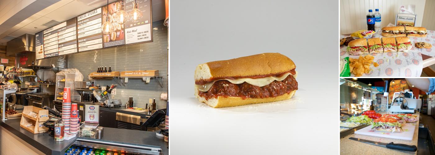 Jersey Mike's Subs
