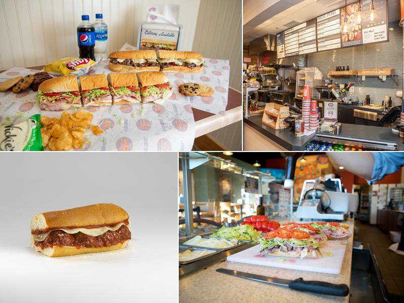 Jersey Mike's Subs