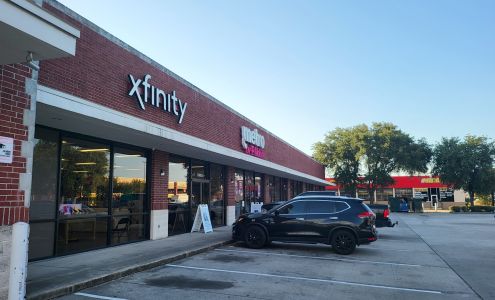 Xfinity Store by Comcast Branded Partner