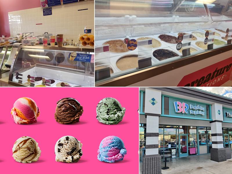 Baskin-Robbins