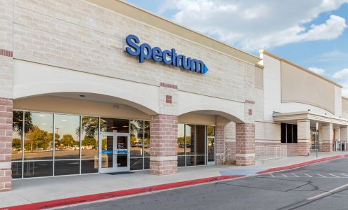 Spectrum Store