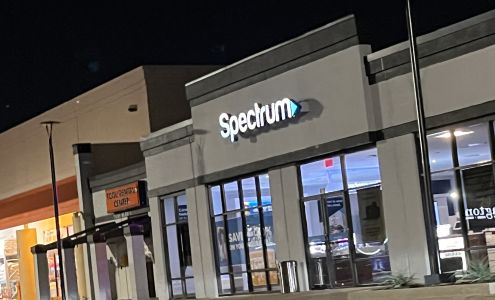 Spectrum Store