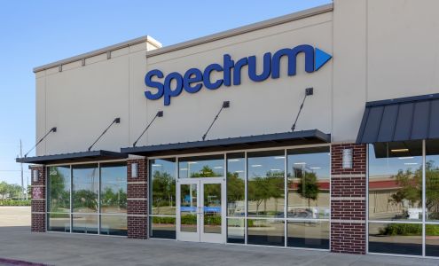 Spectrum Store