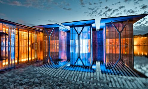 Modern Art Museum of Fort Worth