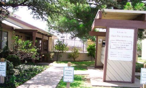 Quail Run Apartments