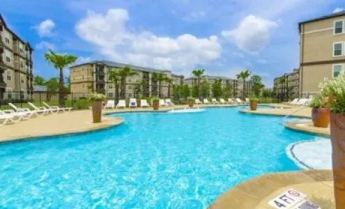 Park at Magnolia Apartments