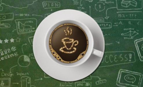 Hot Coffey Design