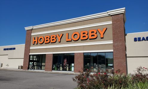 The Promenade at Northwoods