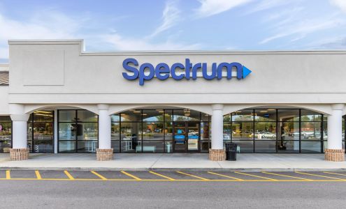 Spectrum Summerville