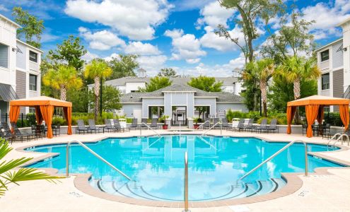 Latitude at Wescott Apartments