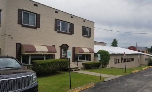 Lee Newspapers Inc Palatine Bridge