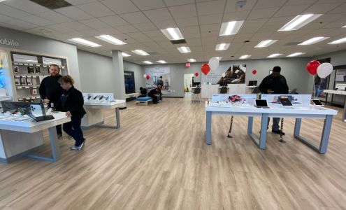 Xfinity Store by Comcast Branded Partner