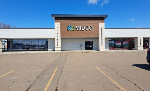 Bismarck Customer Experience Center