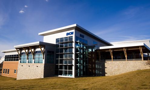 Dakota Carrier Network