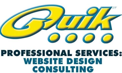 Quik Website Design and Consulting