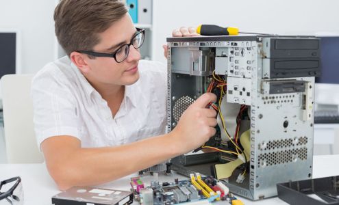 Diman Systems Campbellsport