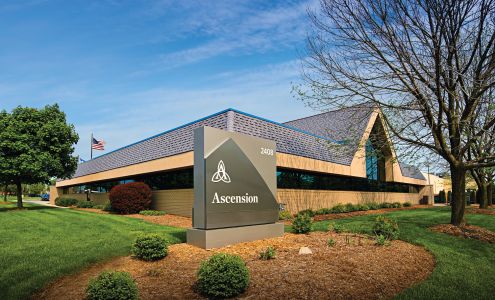 Ascension All Saints - Four Mile Road