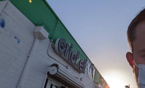 Cricket Wireless Authorized Retailer