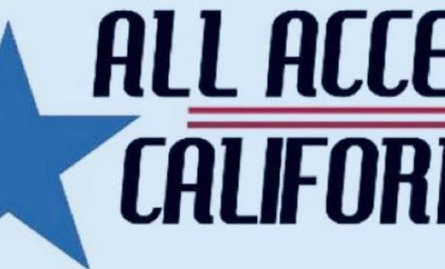All Access California