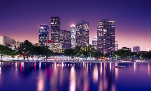 Digital Realty Los Angeles LAX12