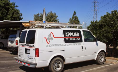 Applied Technology Group, Inc.