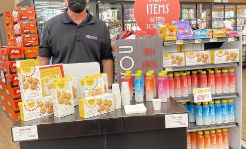 Social Sampling, Inc