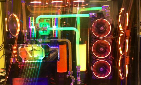 A1 Computer Service & Parts