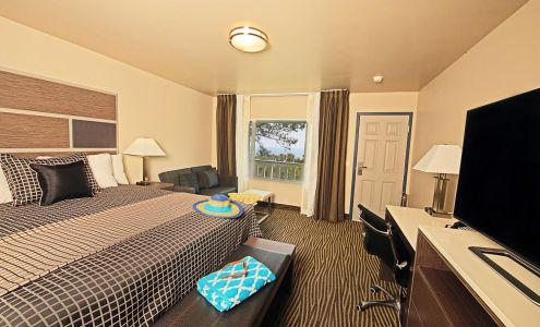 Crescent Bay Inn Laguna Beach