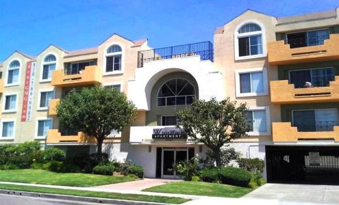 Windfaire Apartments