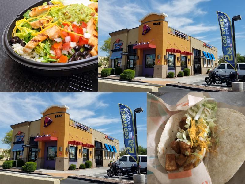 Taco Bell