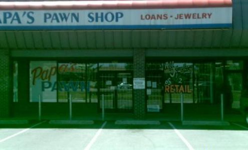 Fast Cash Pawn