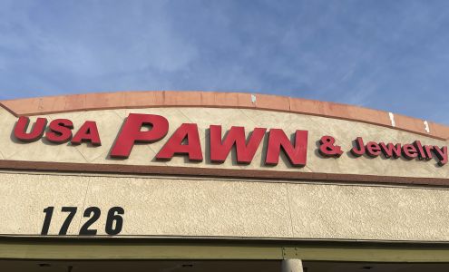 USA Pawn & Jewelry