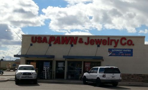 USA Pawn & Jewelry