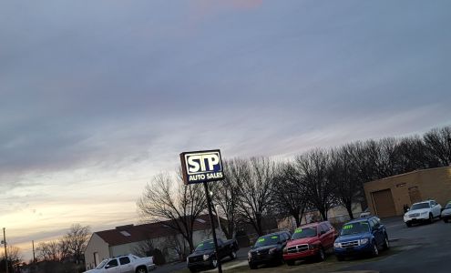 Stp Auto Sales